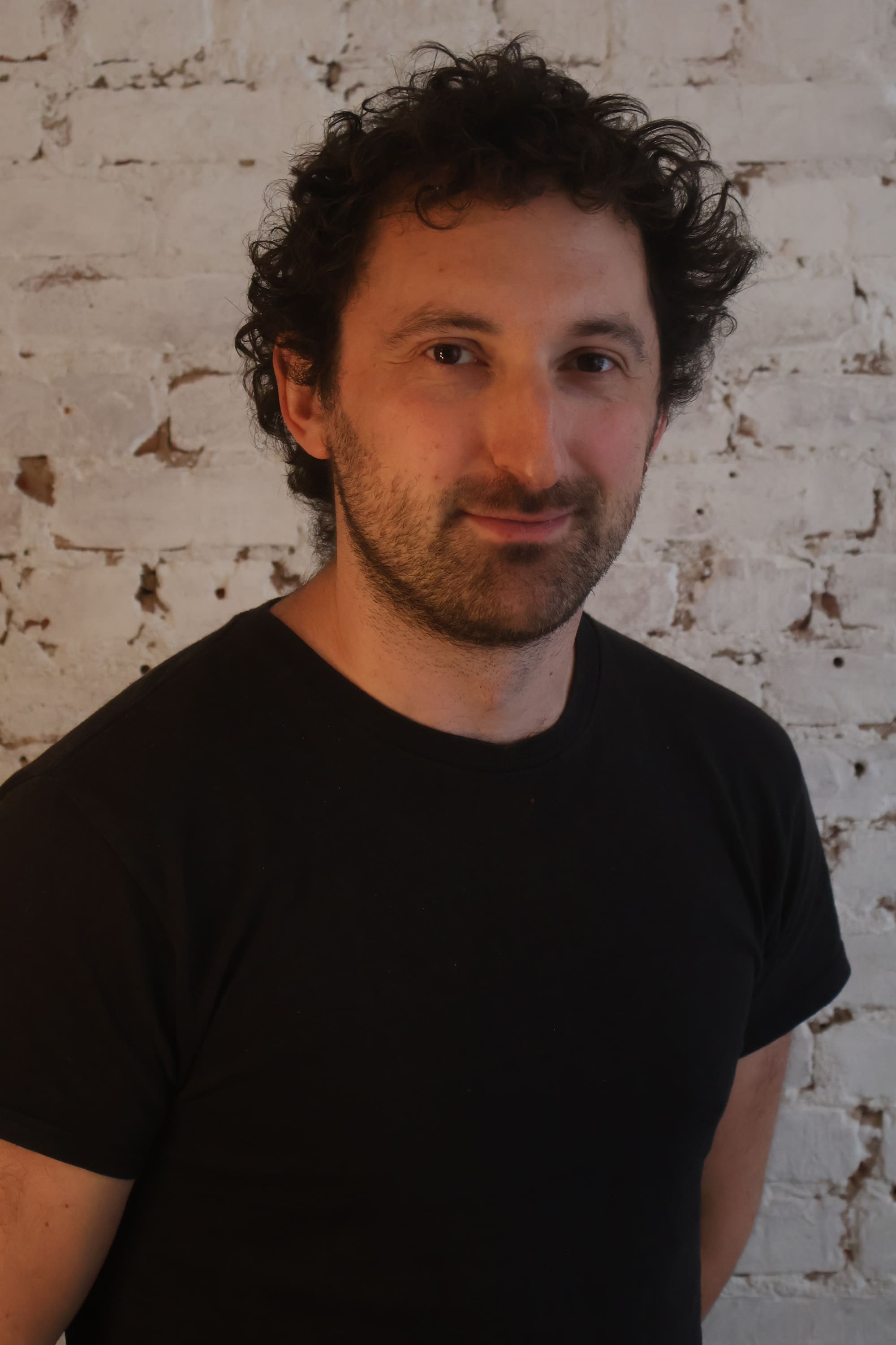 Dan Rozenblum