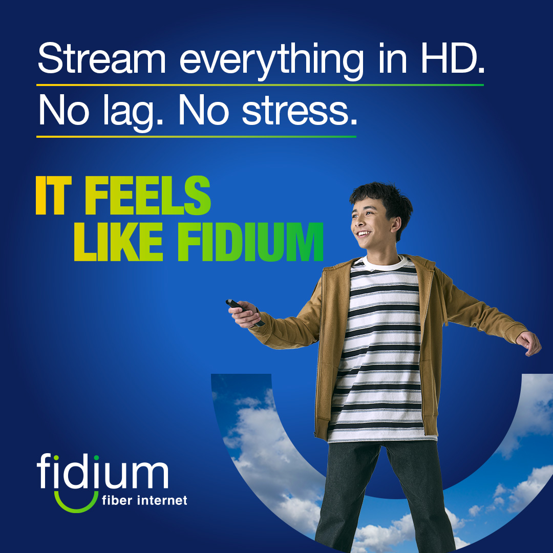 Fidium paid social